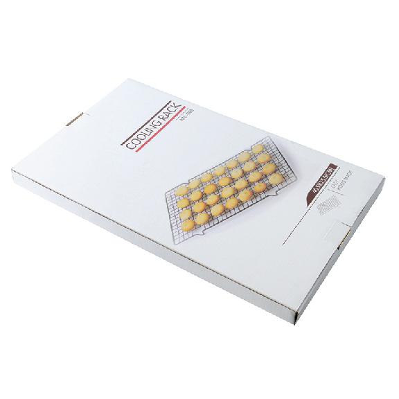 РЕШЕТКА ДЛЯ ГЛАЗИРОВАНИЯ 41*24,5 ( В УПАКОВКЕ)
